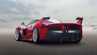 Ferrari Named Its New Car After Explicit Coitus And That's FxxKing Great